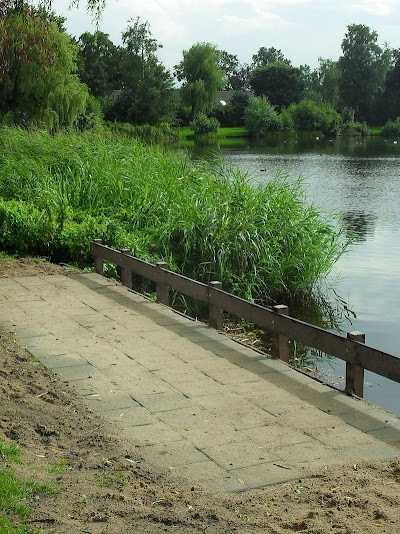 Hengel Sport Vereniging "De Voorn" foto 3