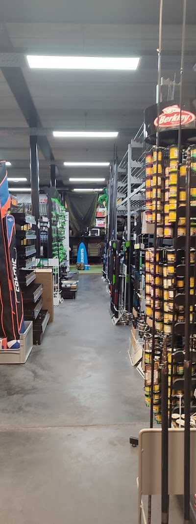 Het Loze Vissertje foto 3