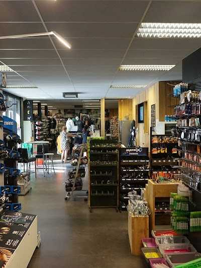 Het Loze Vissertje foto 4