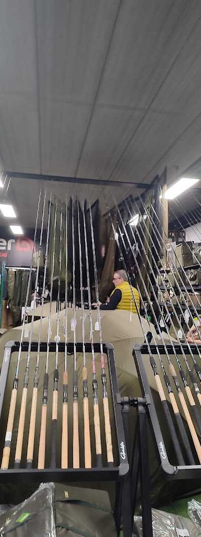 Het Loze Vissertje foto 5