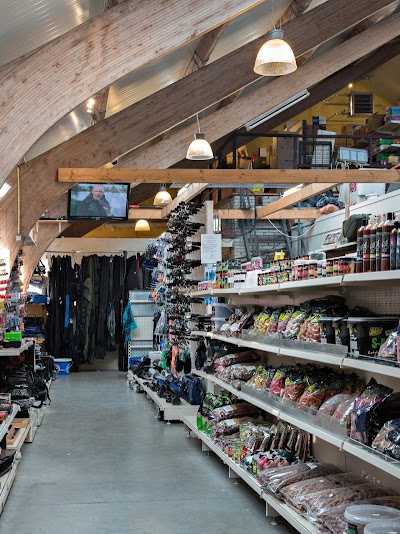 De Graankorrel | Dierenwinkel foto 3