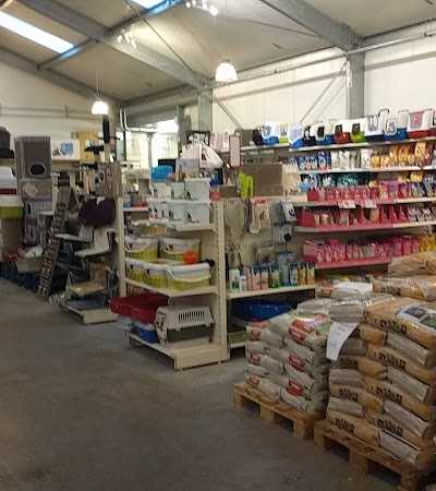 De Graankorrel | Dierenwinkel foto 4