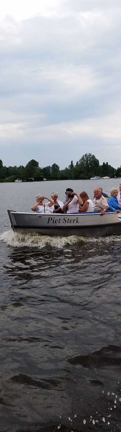 Huur een Sloepje foto 2