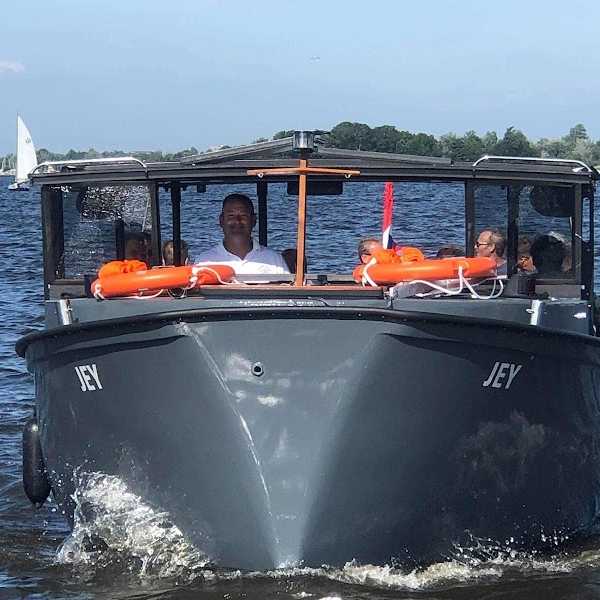 Sloepuitjeloosdrecht