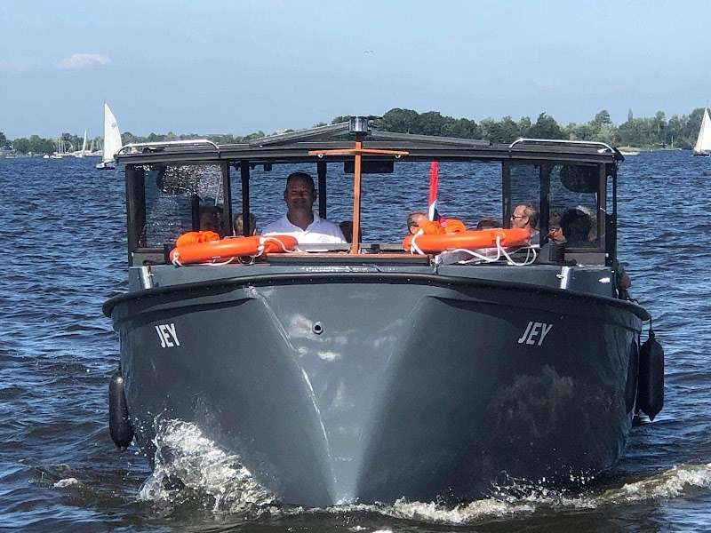 Sloepuitjeloosdrecht