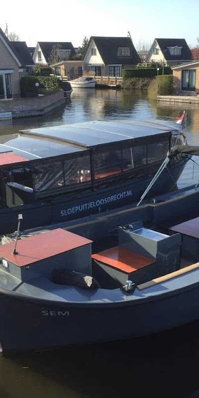 Sloepuitjeloosdrecht foto 2