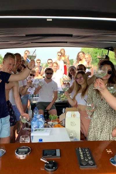 Sloepuitjeloosdrecht foto 4