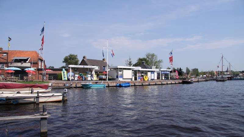 Bootverhuur Wester: Sloep of Boot Huren Eernewoude