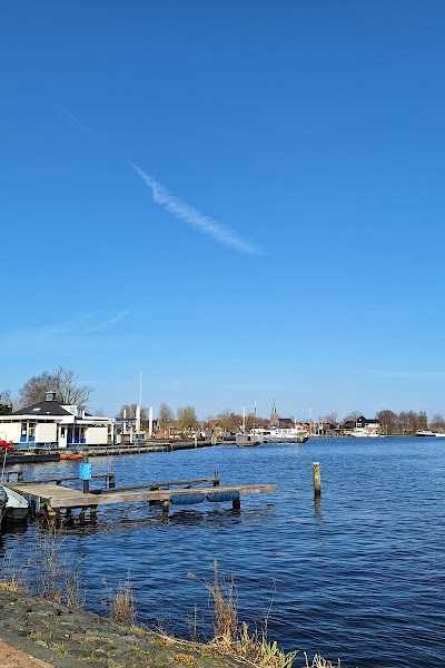 Bootverhuur Wester: Sloep of Boot Huren Eernewoude foto 2