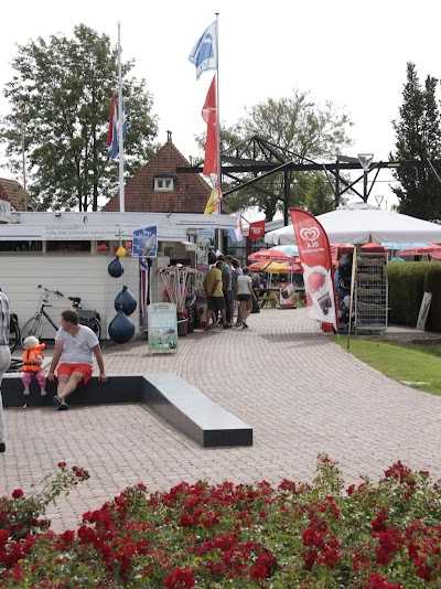 Bootverhuur Wester: Sloep of Boot Huren Eernewoude foto 5