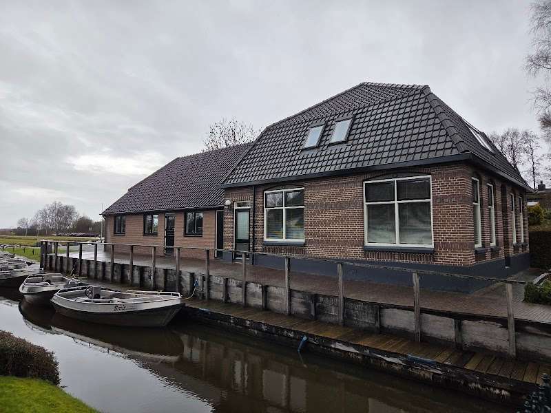 Smit Giethoorn