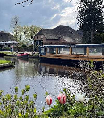 Smit Giethoorn foto 2