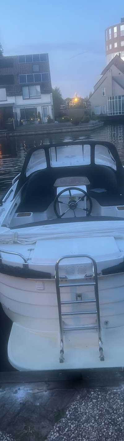 Sloepverhuur Amstelmeer - Den Helder foto 3