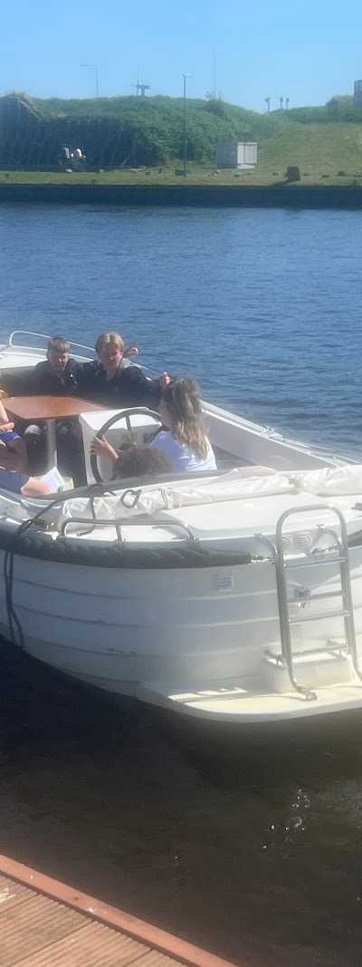 Sloepverhuur Amstelmeer - Den Helder foto 4