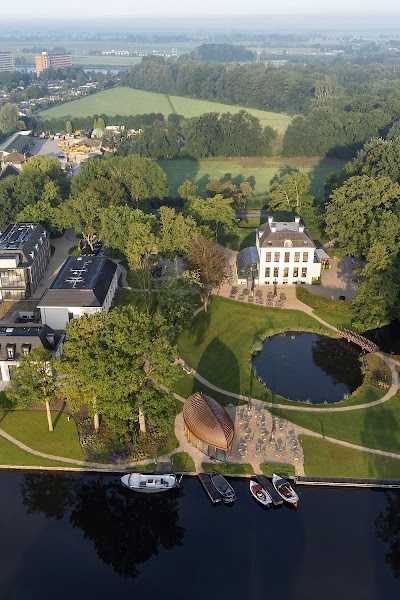 sloepverhuur aan de vecht -sloep huren vecht foto 2