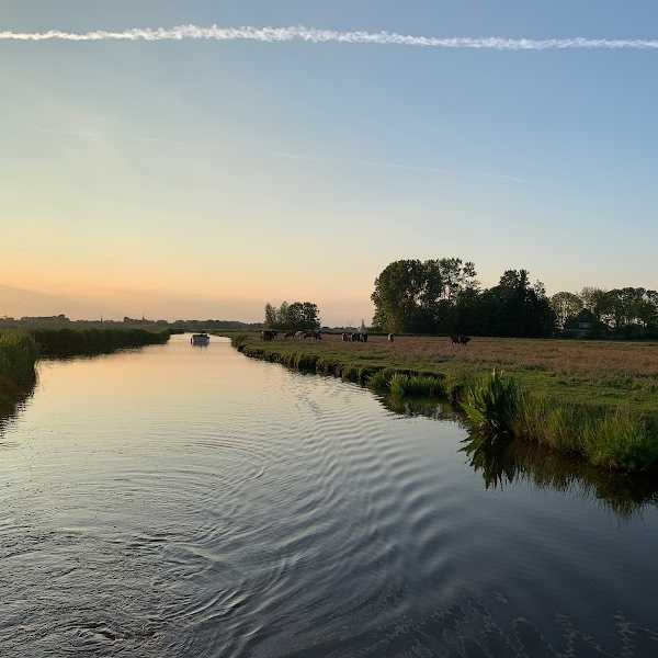 Bootverhuur Waterland