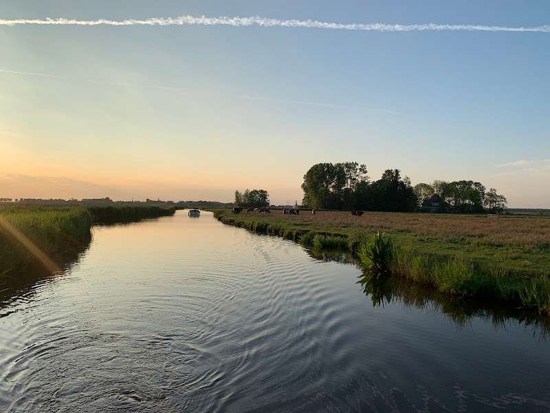 Bootverhuur Waterland