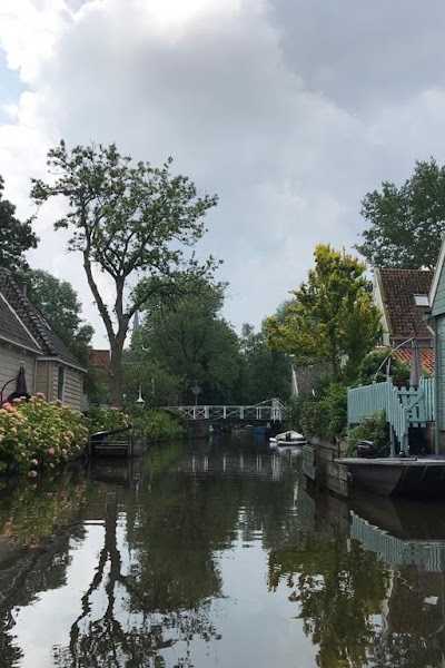 Bootverhuur Waterland foto 4