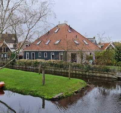 Bootverhuur Waterland foto 5