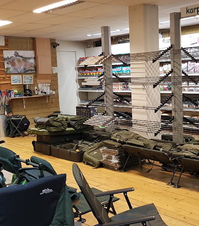 Hengelsportmekka foto 2