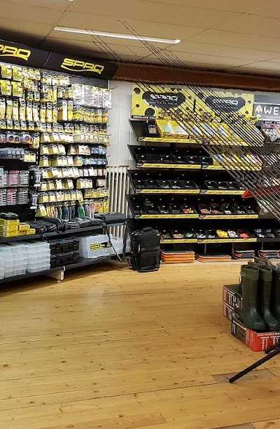 Hengelsportmekka foto 3