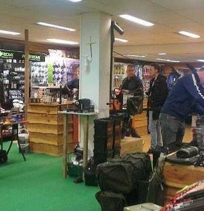 Hengelsportmekka foto 4