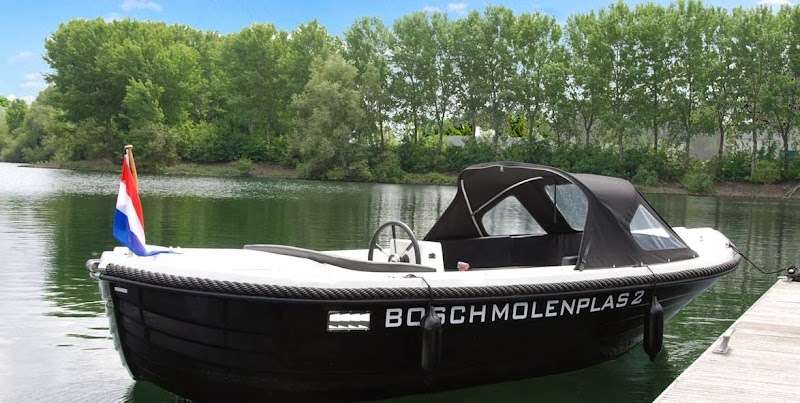 Bootverhuur Boschmolenplas