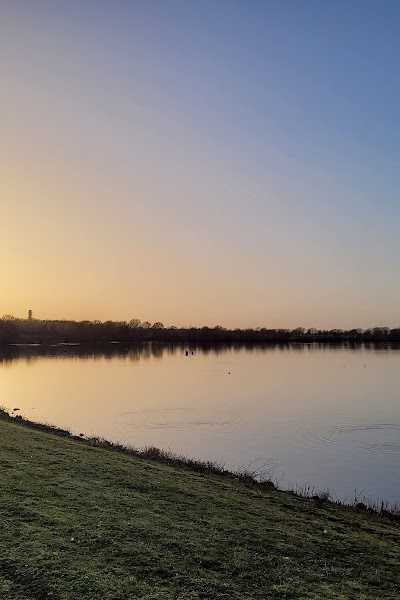 Bootverhuur Boschmolenplas foto 3