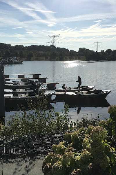 Bootverhuur Boschmolenplas foto 5