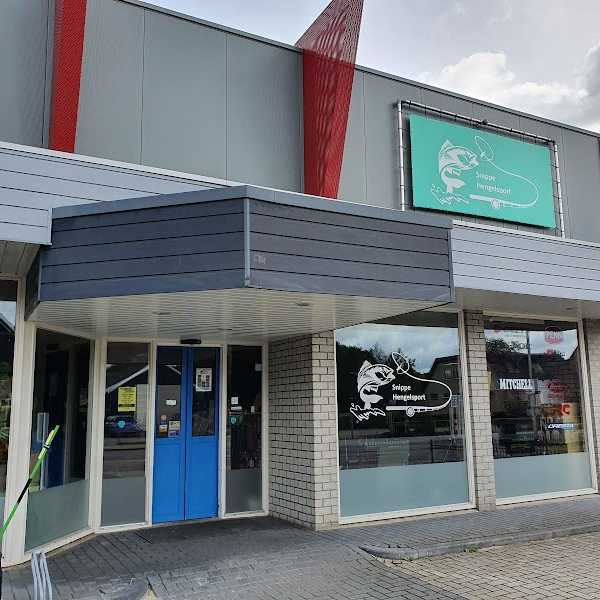 Snippe Hengelsport