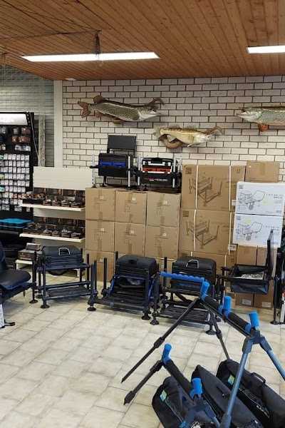 Snippe Hengelsport foto 2