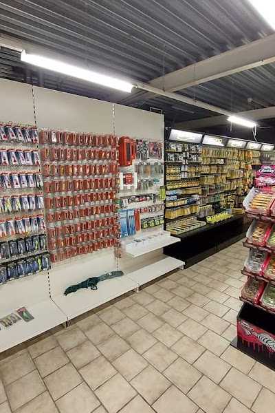 Snippe Hengelsport foto 5