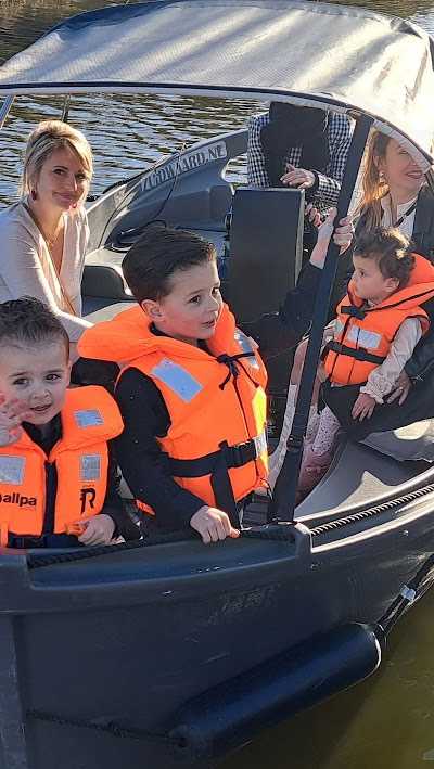 Zuidwaard Sloepverhuur Makkum foto 2