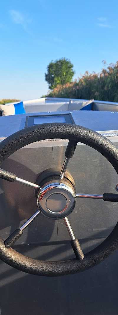 Zuidwaard Sloepverhuur Makkum foto 4