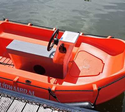 Zuidwaard Sloepverhuur Makkum foto 5