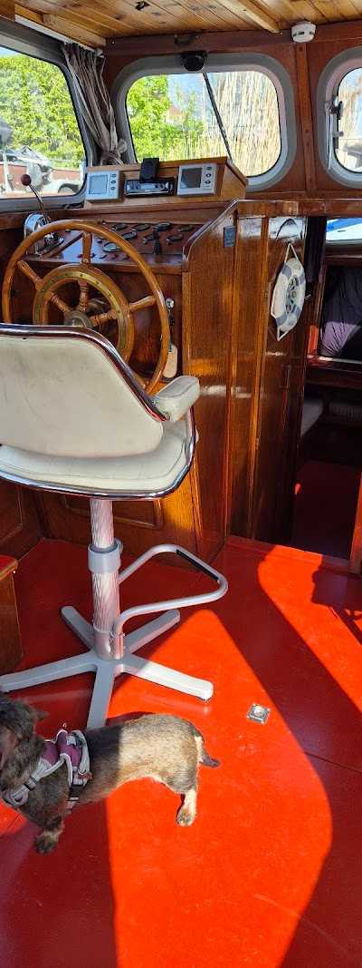 Bootverhuur Willem Barentsz foto 3