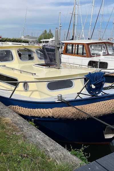 Bootverhuur Willem Barentsz foto 4