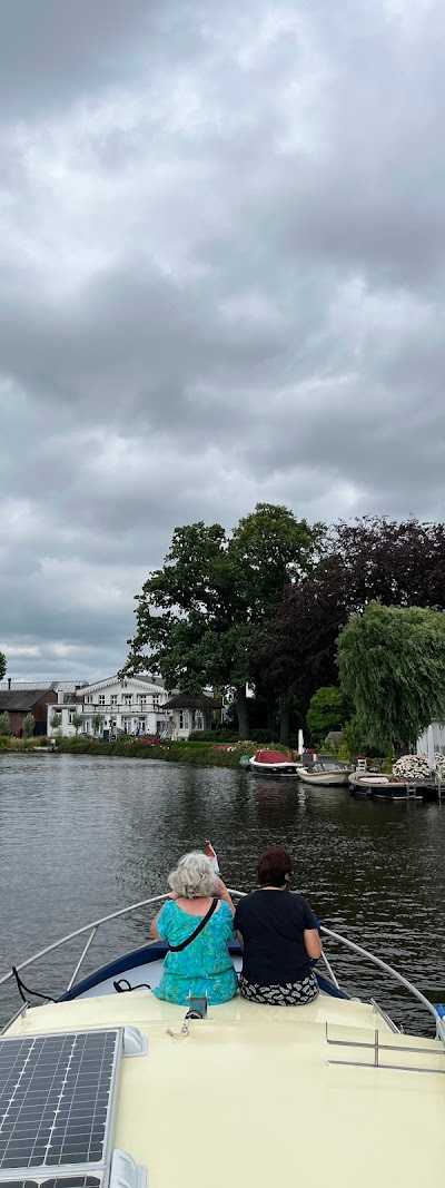 Bootverhuur Willem Barentsz foto 5