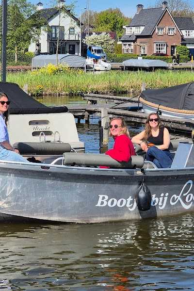 Bootje bij Loetje foto 2