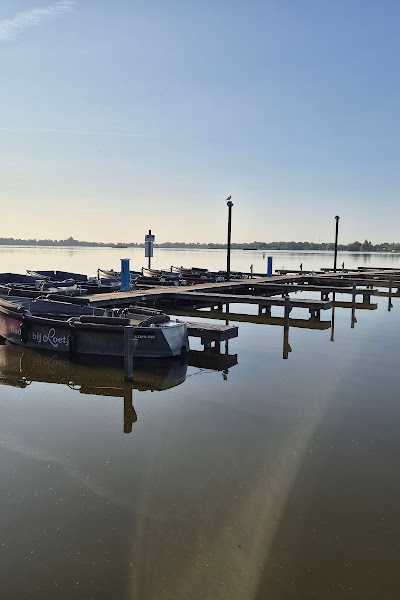 Bootje bij Loetje foto 3