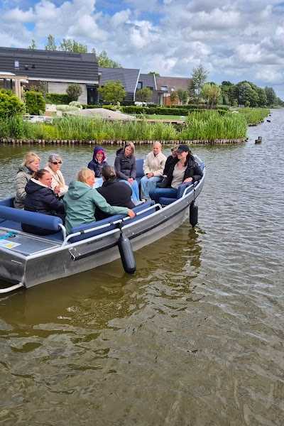 Bootje bij Loetje foto 4