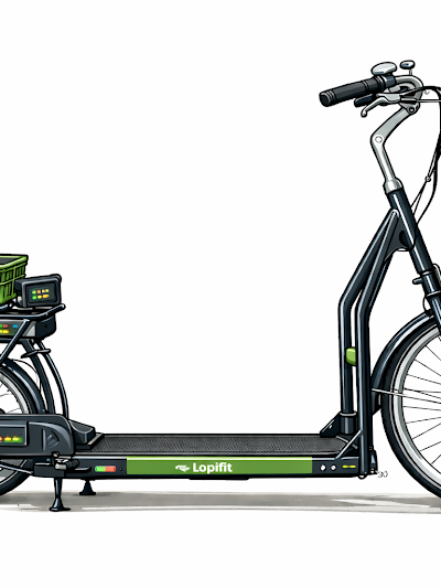 Bootje bij Loetje foto 5