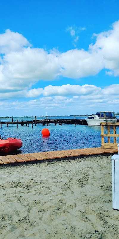 Bootverhuur Schildmeer foto 3