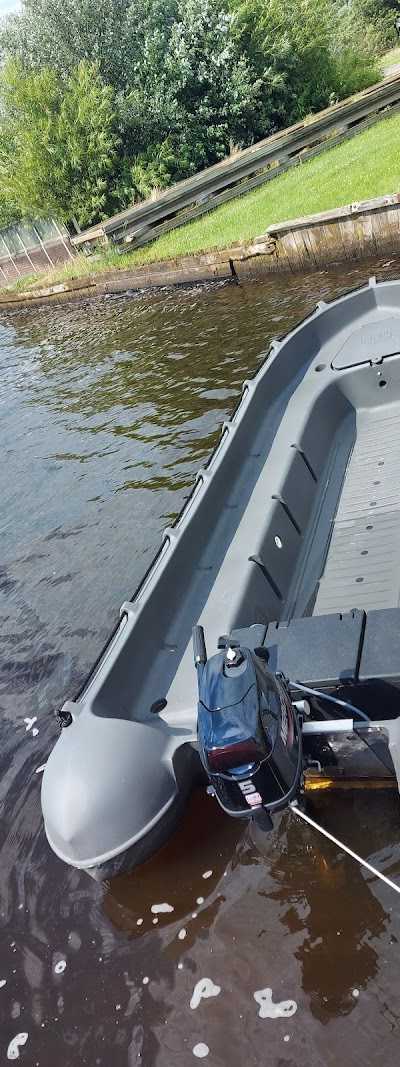 Bootverhuur Schildmeer foto 4