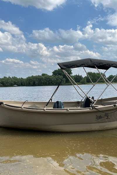 De Biesbosch In - Visboot en sloep verhuur foto 4