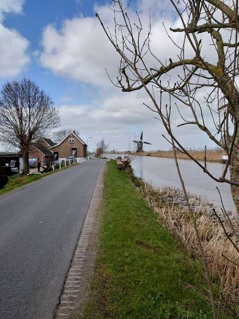 viswinkel Bij de molen