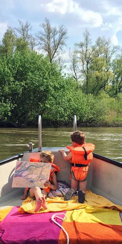 Bootje Gezond foto 3