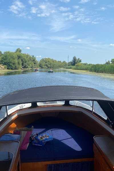 Bootje Gezond foto 5