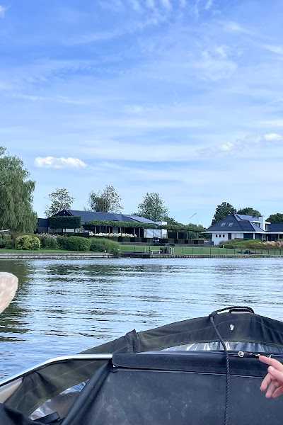 Sloep Leerdam foto 3