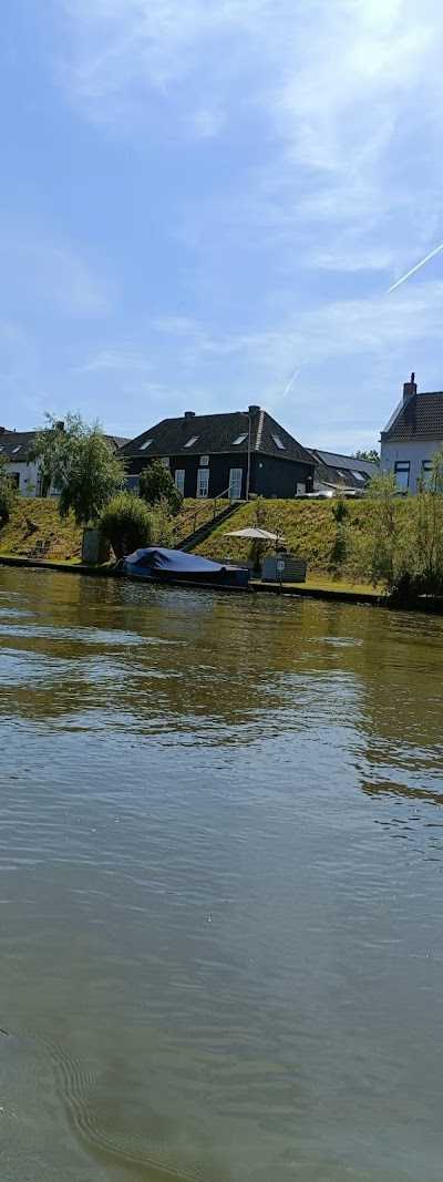 Sloep Leerdam foto 4